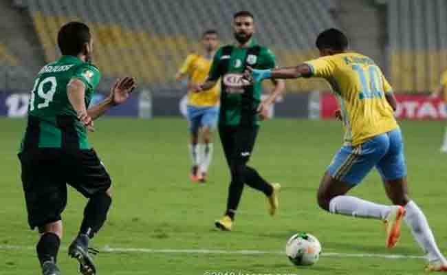 شباب قسنطينة يعود بتعادل ثمين