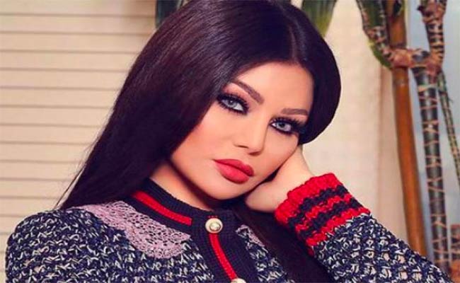 هيفاء وهبي تقتحم عالم الموضة بخط أزياء يحمل اسم