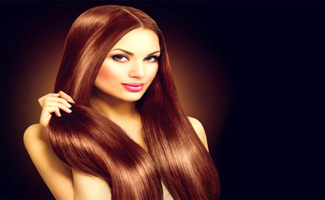 لشعر مالس وناعم... لست دائماً بحاجة للحرارة