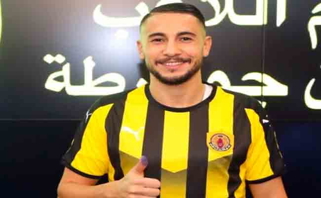 نادي قطر يتعاقد مع حمرون