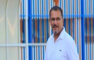 توقيف مدرب أولي المدية