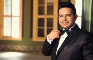 حاتم العراقي مقدم برامج لأول مرة على 