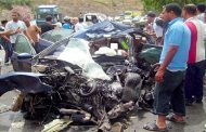 حوادث المرور تخلف 20 قتيلا و 997 جريحا في ظرف أسبوع