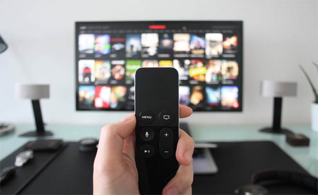 هواوي هونور سيقدمان قريبا شاشات تلفاز 4K و 8k