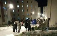 العنف الجامعي : طالبات ملثمات يعتدين على طالبة بالإقامة الجامعية بسطيف