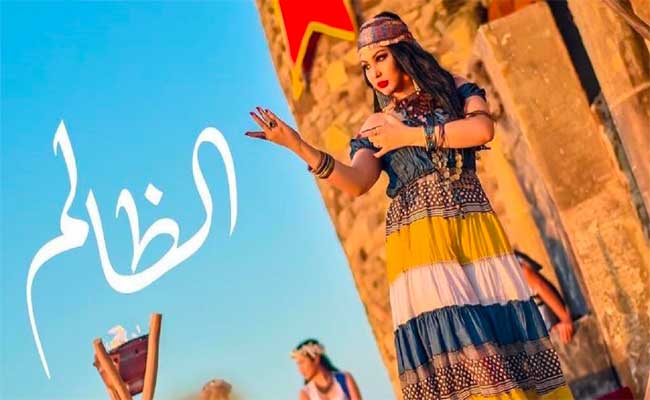 ابتسام تسكت بقلب مجروح في عيد الحب