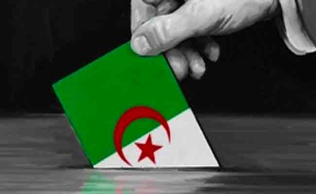 400 ملاحظ أجنبي سيغطون الانتخابات الرئاسية المقبلة