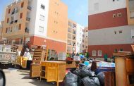 استفادة ما يقارب 1300 عائلة من المرحلة الأخيرة للعملية الـ24 لإعادة الإسكان بالعاصمة