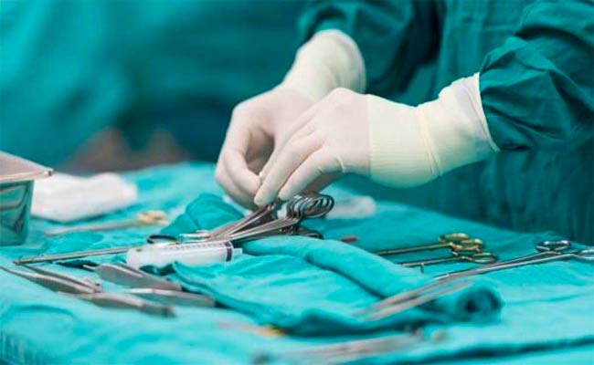 استفادة أزيد من 50 مريضا من أسر معوزة من عمليات جراحية بالوادي