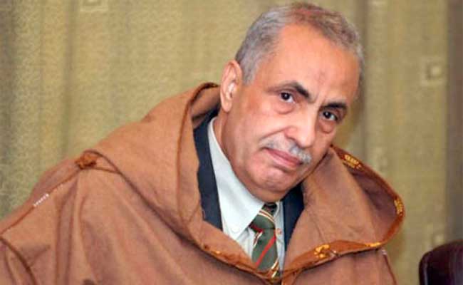 الاتحاد الوطني للفلاحين الجزائريين يدعم بوتفليقة في الرئاسيات