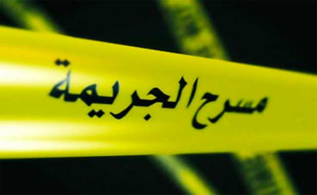 قطرات متسربة تتسبب في مقتل شاب على يد شرطي بالمدية