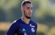 بن طالب يسجل في شباك السيتي