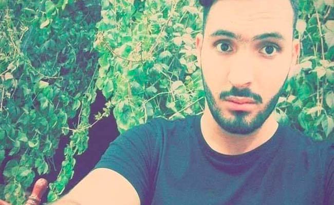 نقل جثة طالب جامعي وجد مقتولا بإقامة طالب عبد الرحمن بالعاصمة