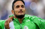 كادامورو ينتقل للدوري الروماني