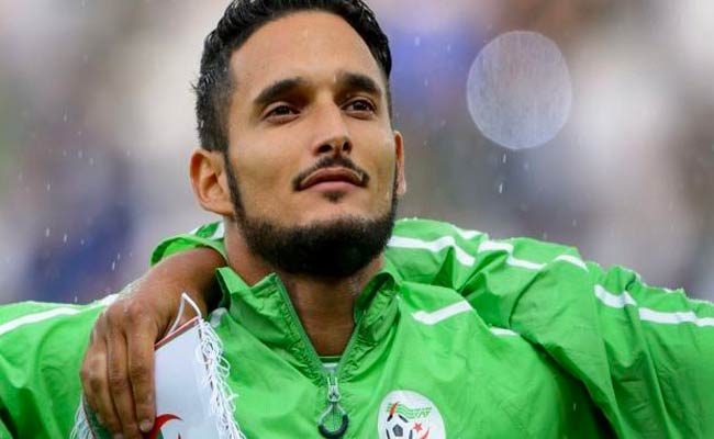 كادامورو ينتقل للدوري الروماني