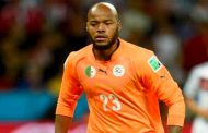 مبولحي يفقد حراسة المنتخب