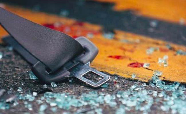 مجزرة مرورية بأدرار تخلف 8 قتلى و 9 جرحى