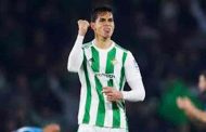 ماندي يتألق أمام اتلتيكو مدريد