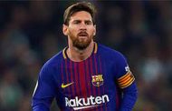 ميسي يبحث عن انجاز في الكلاسيكو