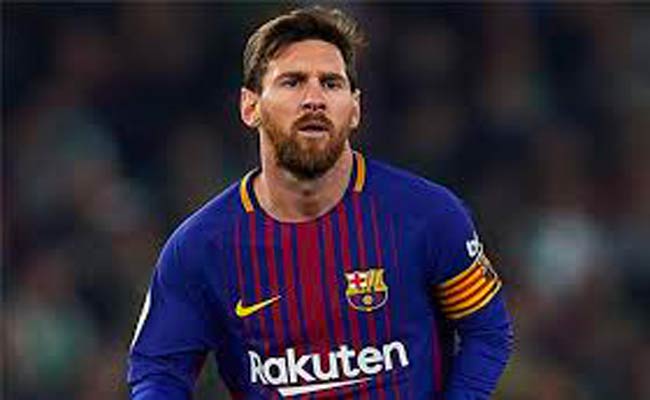 ميسي يبحث عن انجاز في الكلاسيكو