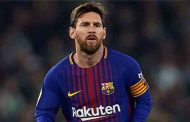 عقدة كلاسيكو الكأس تطارد ميسي