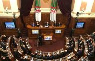 نواب المجلس الشعبي الوطني يواصلون مناقشة بيان السياسة العامة للحكومة
