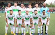المنتخب يتراجع في تصنيف الفيفا