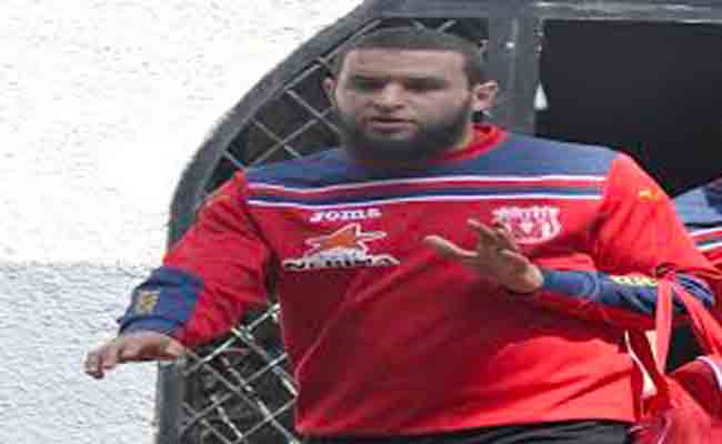 المنشطات تورط لاعب اتحاد الحراش