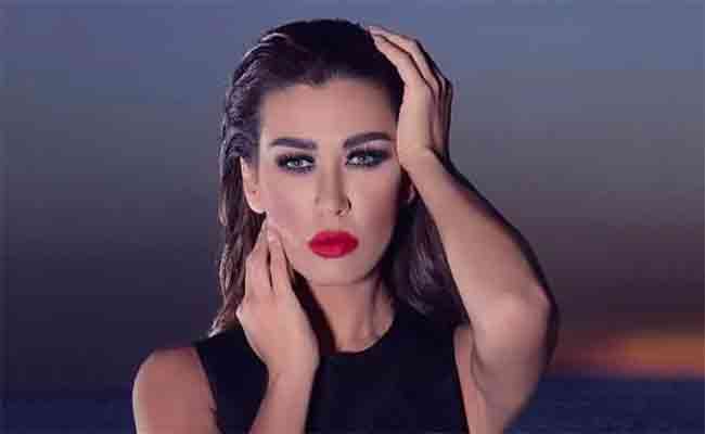 نادين الراسي تتغلب على أزماتها وتعود بعمل درامي من توقيع فيليب أسمر