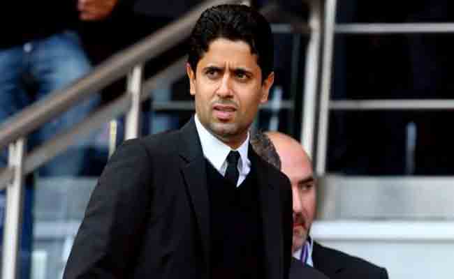 الخليفي ينتقد أطماع ريال مدريد