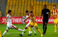 نصر حسين داي يتعادل مع الزمالك