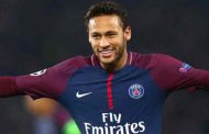 نيمار  في برشلونة للعلاج