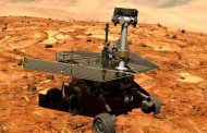 ناسا تعلن رسميا عن انتهاء خدمة المسبار Opportunity