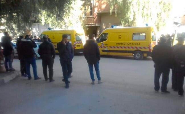الغاز ينهي حياة عائلة متكونة من 4 أشخاص بتبسة