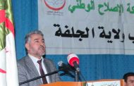 غويني يؤكد على ضرورة ترك المدرسة بعيدة عن 
