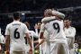 ماندي يتألق أمام اتلتيكو مدريد