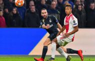 ريال مدريد ينتصر على أجاكس