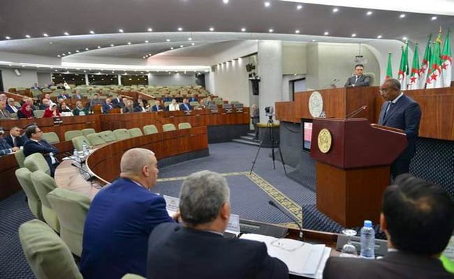 رئاسيات: بدوي يؤكد