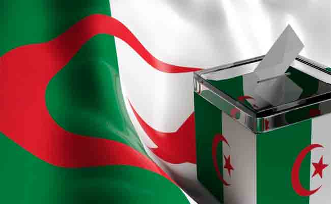 رئاسيات : الهيئة الناخبة في الجزائر تضم أكثر من 24 مليونا مسجلا
