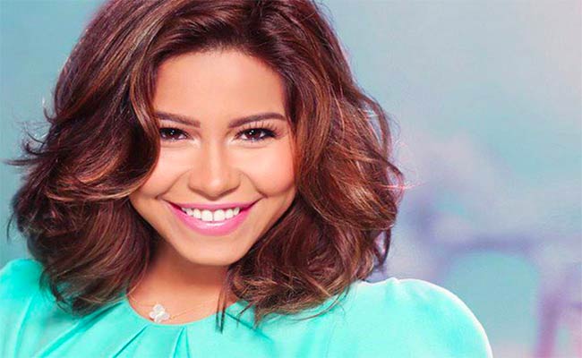 شيرين عبد الوهاب تحصد نجاح