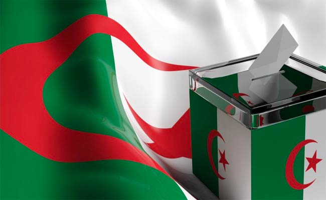 صدور مرسومين يحددان إجراءات اكتتاب التوقيعات الفردية ونص أوراق التصويت ومميزاتها التقنية