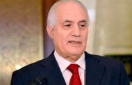 تعيين الطيب بلعيز رئيسا للمجلس الدستوري خلفا للراحل مدلسي