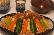 قصر الثقافة مفدي زكريا يستضيف المهرجان الدولي للكسكسي في نسخته الثانية بالعاصمة