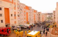 1000 عائلة من العاصمة ينتظرها الترحيل يوم الأحد