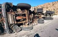 تسجيل وفاة 64 شخصا و إصابة 2725 شخصا بسطيف خلال 2018