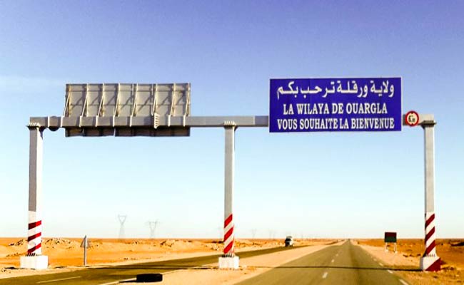 توفير 2423 منصب عمل بورقلة من خلال 149 مشروعا استثماريا