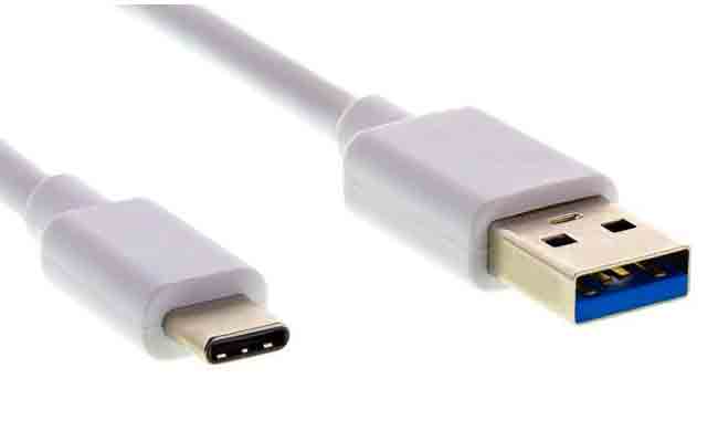USB 3.2 Gen 2 × 2 : إصدار جديد أسرع
