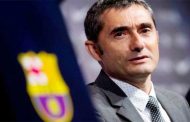 فالفيردي يجدد عقده مع برشلونة