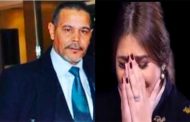 هدى سعد تودع 