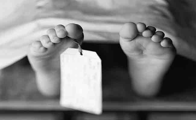 وفاة طفلين تفحما في بسكرة